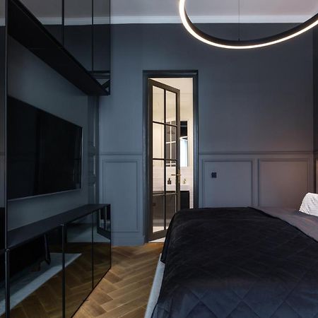 Turnkey I Premium Apartment Прага Екстериор снимка