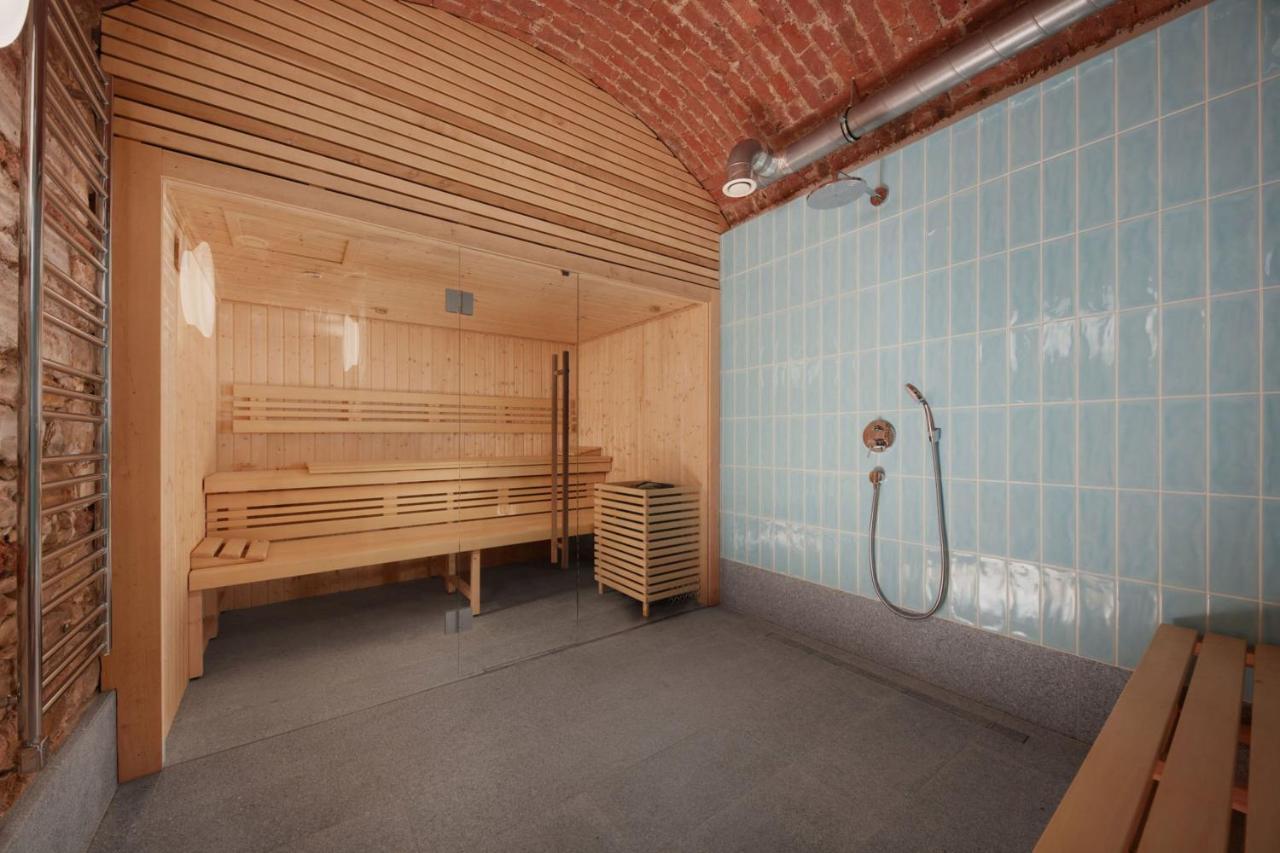 Turnkey I Premium Apartment Прага Екстериор снимка