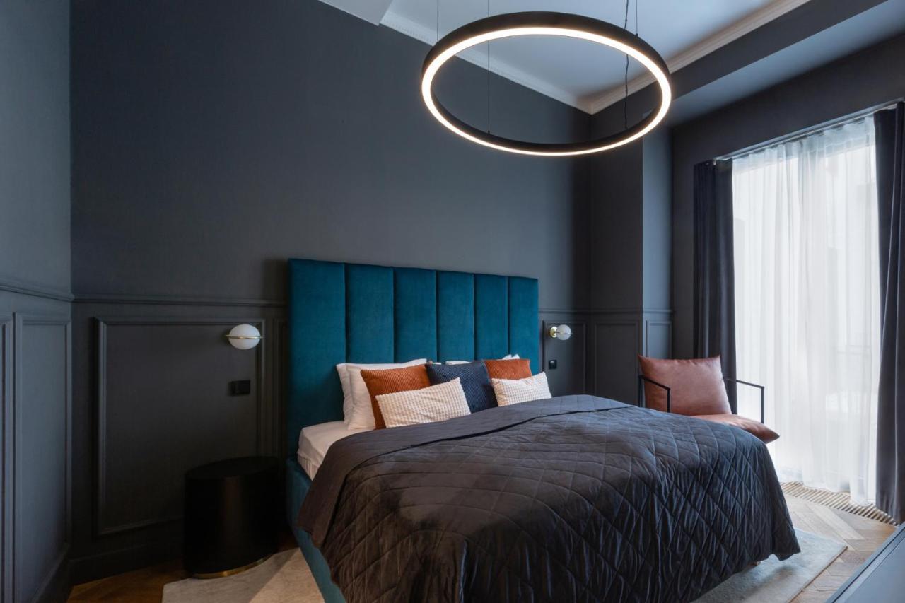 Turnkey I Premium Apartment Прага Екстериор снимка